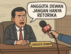 Kritik Individu DPR soal RSUD-YA Tapaktuan Masih Retorika, Saatnya Fraksi & Komisi Bertindak