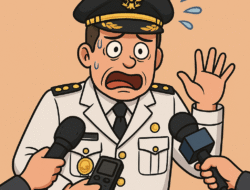 Anggaran Seleksi JPT Ratusan Juta Terbuang, Publik Sorot Nepotisme Proyek Pendidikan di Aceh selatan