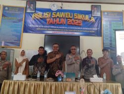 Ditbinmas Polda Aceh Laksanakan Program Saweu Sikula di Pidie dan Pidie Jaya