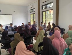 Eks Pj Kades Buloh Dori Empat Bulan Belum Bayar BLT TA 2025, Warga Ngadu ke DPMK