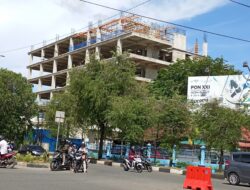 Proyek Misterius BPKA Aceh Dicurigai Dikerjakan Kontraktor Penuh Catatan Hitam