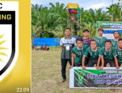 Lette FC Pulo Kambing siap berlaga di Babak 16 Besar, Piala Keuchik Malaka CUP III, 2025