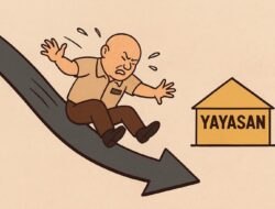 Yayasan Jadi Mesin Bisnis, Dapur BGN Diseret ke Konglomerasi Investor