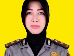 Aipda Rosita Rahayu, Sosok Polwan dalam Misi Perdamaian Aceh