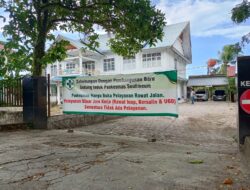 Proyek Puskesmas Seulimeum Terancam Gagal, LSM FORMAKI Desak Bupati, DPRK, dan APH Turun Tangan!”