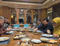 Dubes Zuhair: Palestina Berterima Kasih, Kopi Gayo Jadi Ikatan Persaudaraan