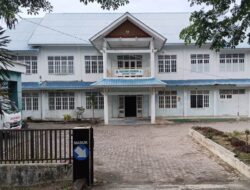 FORMAKI Pertanyakan Realisasi Proyek Puskesmas Seulimeum, Layanan Publik dan Serapan Anggaran Terganggu, Pihak Dinas Bungkam?