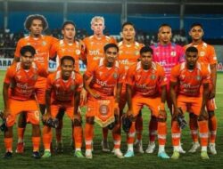 Laskar Rencong Bidik Poin Penuh di Kandang Saat Jumpa Adhiyaksa FC