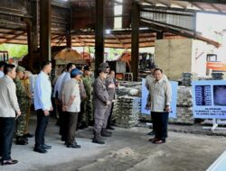 Presiden Prabowo Apresiasi Kinerja Aparat, Tegaskan Komitmen Selamatkan Kekayaan Negara untuk Rakyat