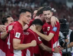 Timnas Indonesia berkembang pesat dan tak gentar lawan tim dengan kualitas lebih tinggi; ambisi lolos ke Piala Dunia 2026 makin nyata.?