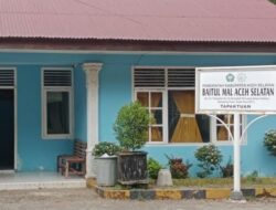 Ganjal Perbup Bantuan Kritis, FORMAKI Tuding Badan BMK Biang Kerok Mandeknya Dana Mustahiq, Polemik Baitul Mal Aceh Selatan