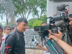 Dugaan Abuse of Power: Mahasiswa Desak Bupati Evaluasi dan Copot Plt Kadis Dayah Aceh Selatan