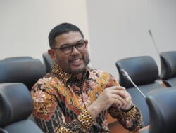 Nasir Djamil Apresiasi Inisiatif Kapolda Aceh Deklarasikan “Green Policing”