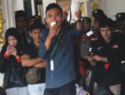 Kecaman Keras HMI FKIP USK Terkait Dugaan Korupsi Dana Beasiswa Rp420 Miliar di Dinas BPSDM Aceh