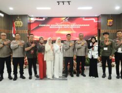 Kapolda Aceh Ajak Awak Media dan Influencer Bangun Narasi Positif Demi Kamtibmas yang Kondusif