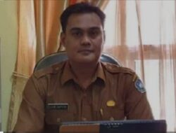 Misteri Ilham Sahputra: Dipercaya Pj Bupati, Mundur di Era Bupati Definitif