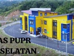 Tender Selesai, Peningkatan Jalan Ruas Peulumat – Gunung Rotan Segera Dikerjakan