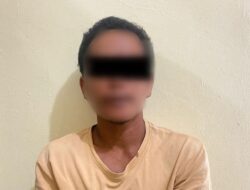 Polisi Tangkap Pelaku Perdagangan Satwa Dilindungi di Nagan Raya