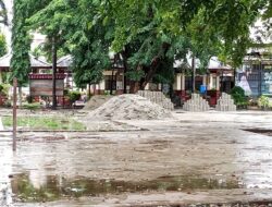 Proyek Pokir Dewan di Banda Aceh Misterius, Papan Informasi Tak Ada, Pihak Sekolah Mengaku Tak Tahu Pelaksananya