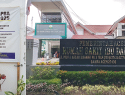 Pengerjaan Penguatan Struktur RSIA Capai 78 Persen, PPTK dan Pelaksana Optimis Selesai Tepat Waktu