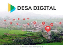 Kadis Kominfo Aceh Selatan Sibuk Jadi ‘Jubir Politik’, Abaikan Fungsi Teknis Proyek Website Desa yang Terindikasi Kasus