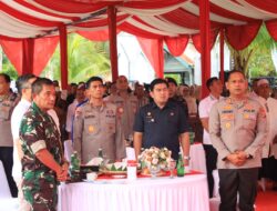 Polda Aceh Komitmen Cegah Narkotika: Bentuk dan Bina 94 KBDN di Seluruh Kabupaten/Kota