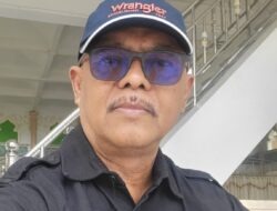 TTI Soroti Dugaan Persekongkolan Eksekutif-Legislatif, Anggaran Aceh Dinilai Tak Berpihak pada Rakyat