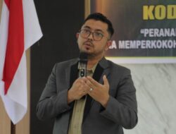 Pemerintah Aceh Harus Tegas! Media Sosial Mulai Menggerus Nilai Syariat dan Moral Generasi Muda