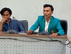 Ketua Umum HMI FKIP USK: “Kasus Tambang Ilegal di Aceh Sudah Tumbang Tanpa Pertanggungjawaban?”