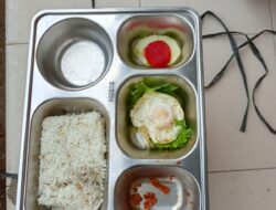 Kasus Menu MBG Basi di Labuhanhaji Meluas, Formaki Ungkap Insiden Serpihan Kaca dan Desak Sekolah Berani Komplain