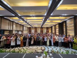 Gandeng Kejagung, Kemendikdasmen Perketat Pengawasan Revitalisasi Sekolah: Lapor Jika Ada Pungli!