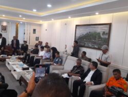 Aceh Resmi Tetapkan Status Darurat Bencana, Gubernur Instruksikan Bupati dan Wali Kota Siaga Penuh