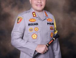 Ini Sosok Polisi yang Ganti Uang Jalan Sopir Ambulans Relawan PAS Usai Laka Lantas di Aceh Tamiang