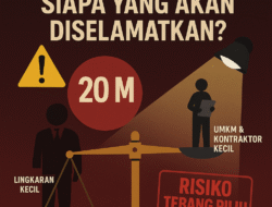 Ujian Transparansi di Balik Cicilan Utang Pemkab Aceh Selatan