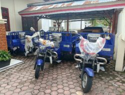 Jelang Tutup Tahun, Disdagperinkop Aceh Selatan ‘Keteteran’: Motor Tertahan Alasan Mati Lampu, Banyak Paket Pokir Masih di ULP
