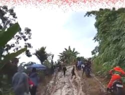 Kado Pahit HUT ke-69 Aceh Selatan: Akses Koto Indarung-Seurai Urai Berubah Jadi “Jalan Neraka”