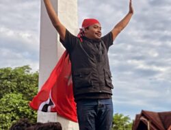 Tambang di Menggamat dan Omong Kosong Investasi