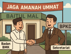 Polemik Baitul Mal Selesai, Sekda Pastikan Rp 1,69 Miliar Dana Bantuan Pasien Miskin Aman dan Tetap Disalurkan