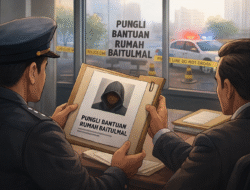 Kantongi Identitas Pelaku Pungli Tapi Bungkam, FORMAKI Beri Ultimatum Bang Iwan Hingga Senin Malam