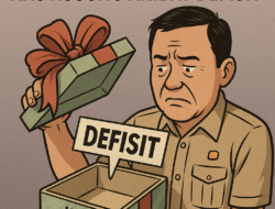 Kado Pahit HUT Aceh Selatan ke-69, Sejumlah OPD Mengaku Kas Kosong Akibat Defisit