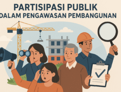 LABUHANHAJI RAYA MEMBANGUN?, Jelang Akhir Tahun, Masyarakat Aceh Selatan Proaktif Awasi Proyek Pembangunan