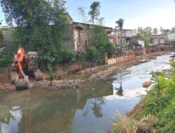 Proyek TPT Rp 744 Juta di Labuhanhaji Timur Disorot, Informasi tersembunyi, Gunakan Alat Berat Pemda dan Asal BBM Dipertanyakan