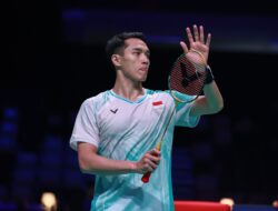 Indonesia Berhasil Merebut Juara Hylo Open 2025