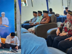 Momen Maulid Nabi di PWI: Polda Aceh Harap Media Tidak Hanya Melaporkan, tetapi Mencerahkan