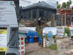 Kinerja Dinkes Aceh Selatan Bobrok, FORMAKI Desak Bupati dan DPRK Turun Tangan, Anomali Fatal dan Dugaan “Jual Beli Proyek”