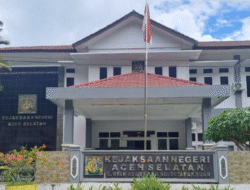 Jaksa Periksa Kepala BPKD, FORMAKI Desak Bupati Copot Samsul dan Tuntut Kejari Segera Tetapkan Tersangka Korupsi Panwaslih