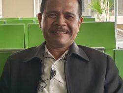 Mengenal Profil Diva Samudra Putra, Plt. Sekda Aceh Selatan: Birokrat Ahli Keuangan yang Sempat ‘Diparkir’