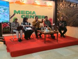 Banjir Aceh dan Sumut Dipicu Perubahan Tutupan Lahan, Kemenhut Perkuat Pengelolaan DAS