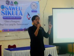 Santri Dirumahkan Akibat Dana Macet, IPPEMAS Desak Pemko Sabang Penuhi Kewajiban ke Pesantren Al-Mujaddid