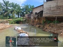 Sebut Ada Mafia di BPBJ Aceh, Irpannusir Bongkar Inisial SM dan AK di Balik Proyek Gagal Trumon